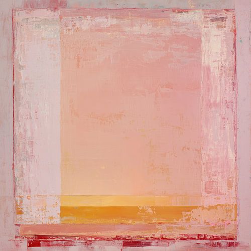 Summer Light in Silence