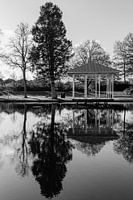 Tente musicale Springerpark