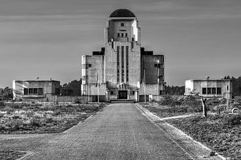 Radio Kootwijk in Kootwijk
