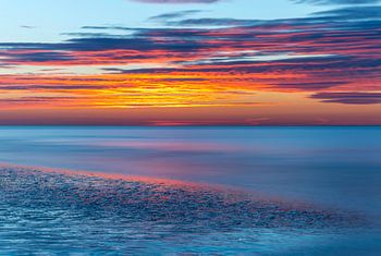 Farben des Horizonts