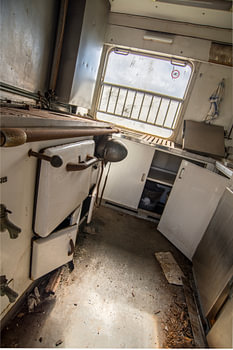 Keuken