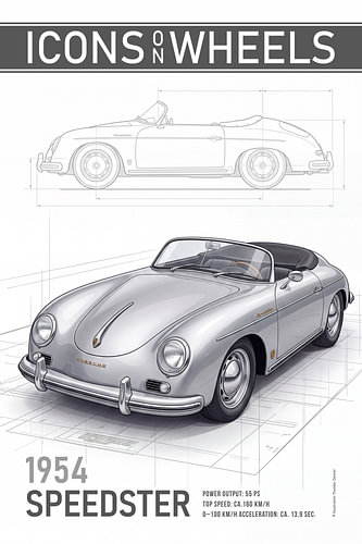 Speedster
