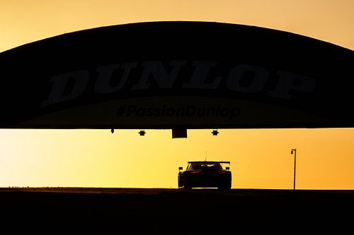 24 uur van Le Mans, 2022