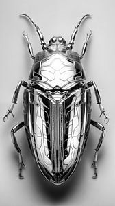 New Beetle van Tom Elst
