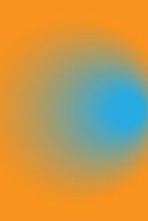 Eclectisch kleurverloop in gedurfde tinten