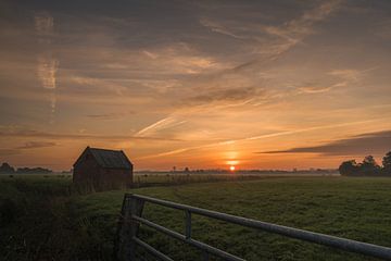 Groningen Leegkerk von Arjan Bijleveld