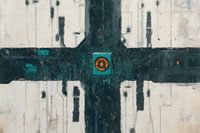 The Cross of Quetzalcoatl