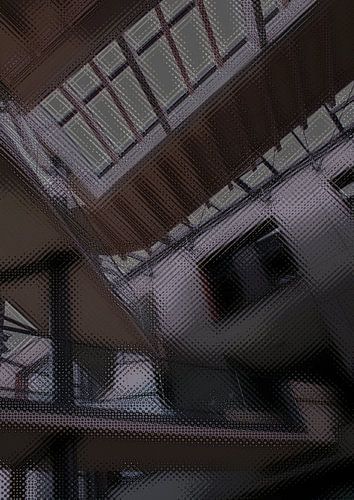 Architecture moderne