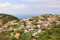 Kalamitsi / Lefkada Griechenland von Shot it fotografie Miniaturansicht