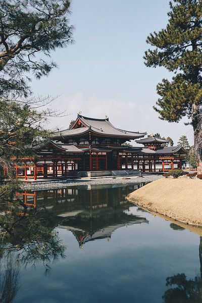 Kyoto by Hello Pompoyo