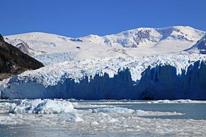 Land des Eises