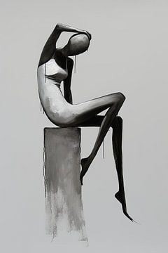 Gravity Pause van De Mooiste Kunst