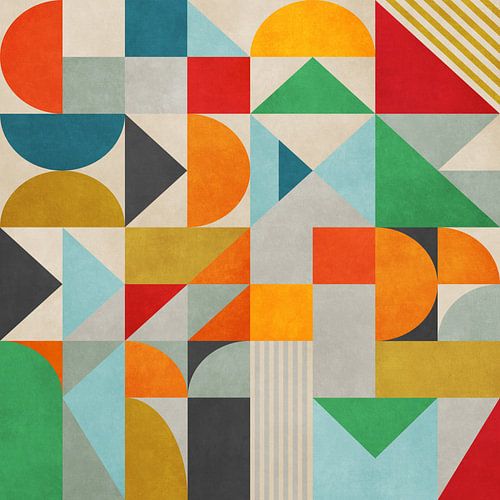 Geometric construction