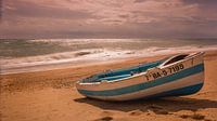Fishing boat