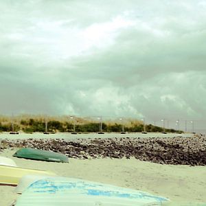 Schlafende Boote Part-1a