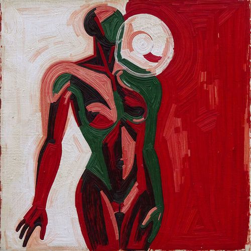 Geabstraheerde Menselijke Essentie