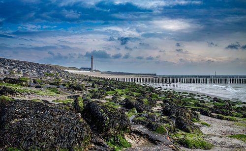 KNRM station Westkapelle