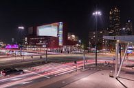 Het Nieuwe Luxor Theater in Rotterdam van MS Fotografie | Marc van der Stelt thumbnail