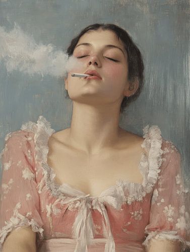 Taking a Break by Studio Allee