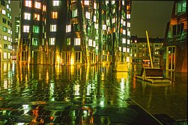 maison d'accueil sur Stefan Havadi-Nagy