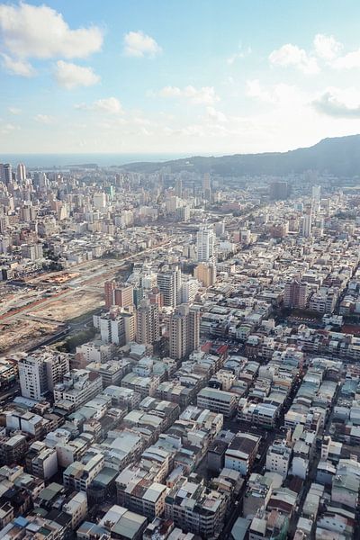 Taipei by Hello Pompoyo