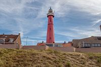 Leuchtturm von Scheveningen