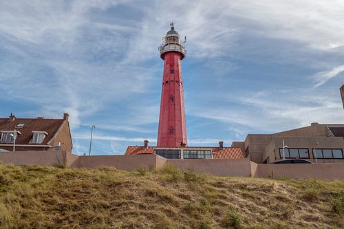 Leuchtturm von Scheveningen