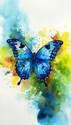 Verfijnde Natuurpracht