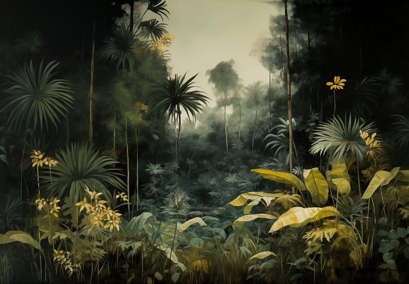 Goldenes Flüstern von Bianca ter Riet