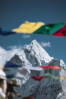 Ama Dablam (6812m)