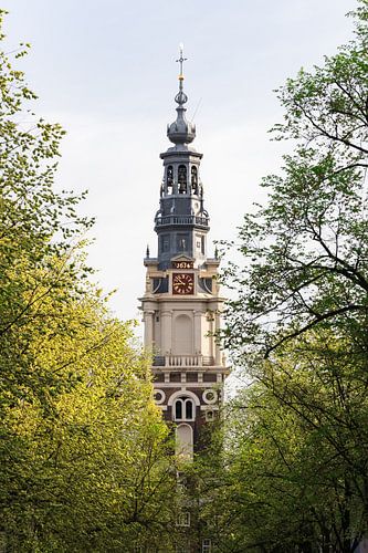 Amsterdam Zuiderkerk