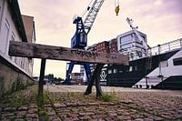 Die Geschichte im Hafen
