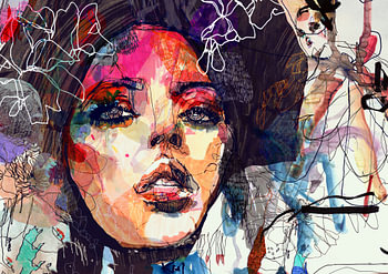 faces