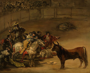 Arènes historiques