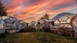 Mission to Mars von Monodio Photography