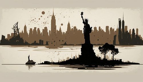 Metropolis Sfeer