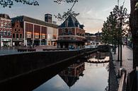 The Weigh-house in Leeuwarden by Nando Foto thumbnail