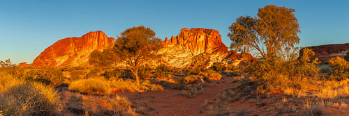 Rainbow Valley