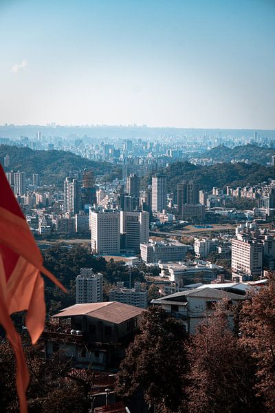 Taipei by Hello Pompoyo