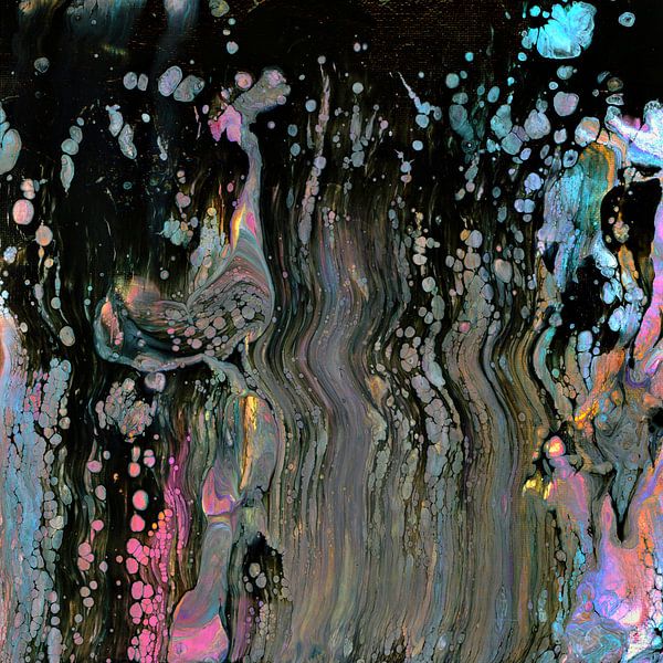 Tiefer Klang von Dorothy Berry-Lound