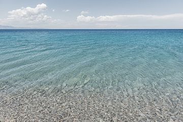 50 shades of blue in Italy by Photolovers reisfotografie