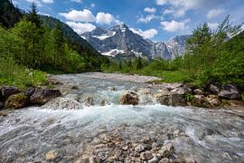 Big Maple Mountain by Einhorn Fotografie