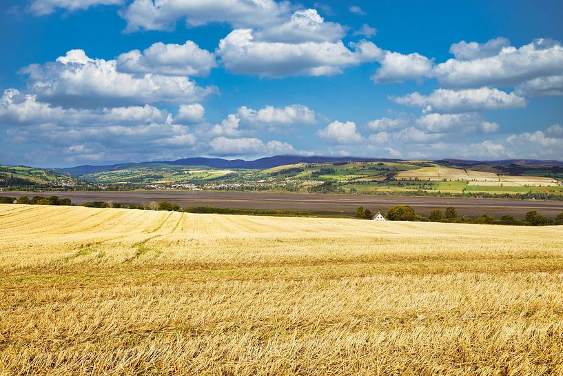 Paysage écossais par Vivo Fotografie