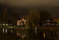 Huize Tavenier Groningen