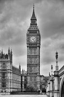 Big Ben London