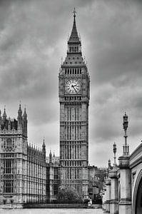 Big Ben London