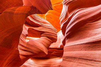 Antelope Canyon