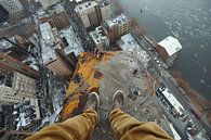 are only at high altitude by Egon Zitter thumbnail