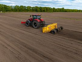 Graafstra AGRA KB 500 SV 19 by CP76 Fotografie