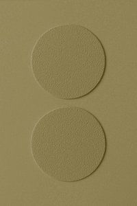3D/Relief Art: Geometrische Formen -13